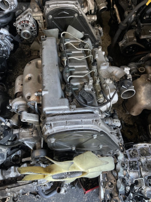 Kia sorento motor 140 lık