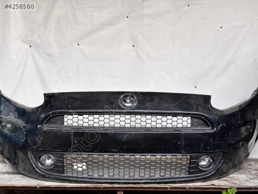 Fiat Punto 2012-2015 çıkma dolu  tampon