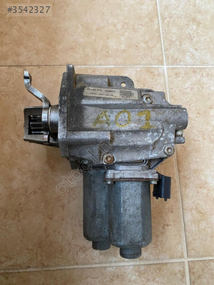OPEL ASTRA H OTOMATİK VİTES ŞANZIMAN ROBOTU - 55562970