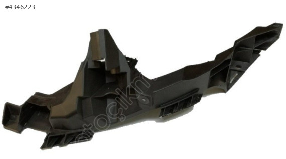 ÖN FAR BRAKETİ SAĞ A1 2013-SIFIR 8X0805608