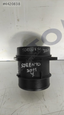 kia sorento 2011 2.2 hava akışmetre (son fiyat)