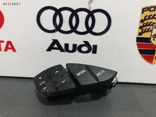 HYUNDAİ İ30 DİREKSİYON DÜĞMESİ ORJİNAL