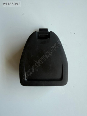 Uyarı Üçgeni Bağlantı Braketi Audi A6 2019-2025 4N0860285