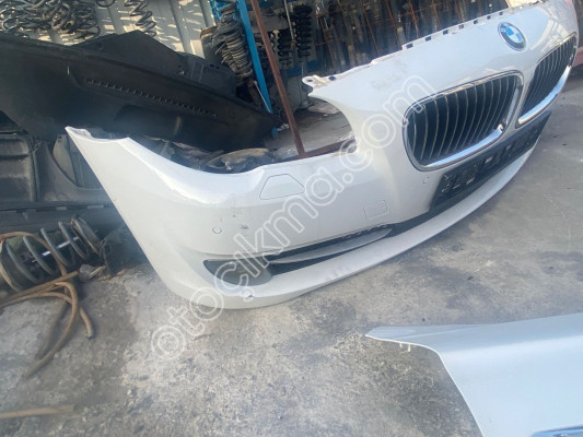 BMW F10 5.20D N47 ÇIKMA ÖN TAMPON ASEL OTO