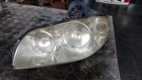 Fiat Punto (2003-2006) sol far orijinal