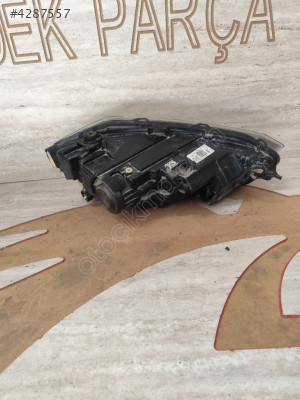 VOLKSWAGEN POLO SOL ÖN FAR