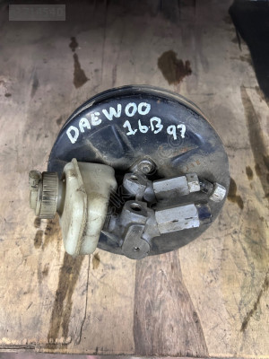 1997 dewoo nexia Westinghouse
