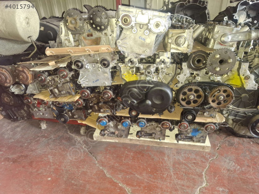 ÖZMEN OPEL ASTRA G ÇIKMA SİLİNDİR KAPAĞI