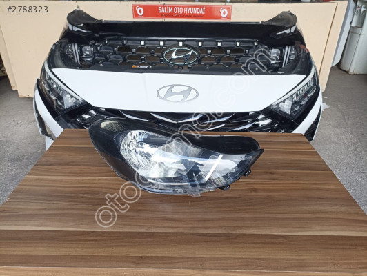 HYUNDAİ İ10 SAĞ FAR 2019-2024 ORİJİNAL YANSANAYİ PARÇA