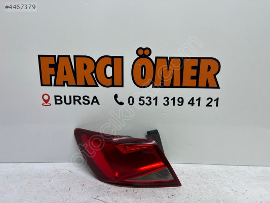 SEAT LEON SOL DIŞ STOP ORJİNAL  5F0 945 095 B