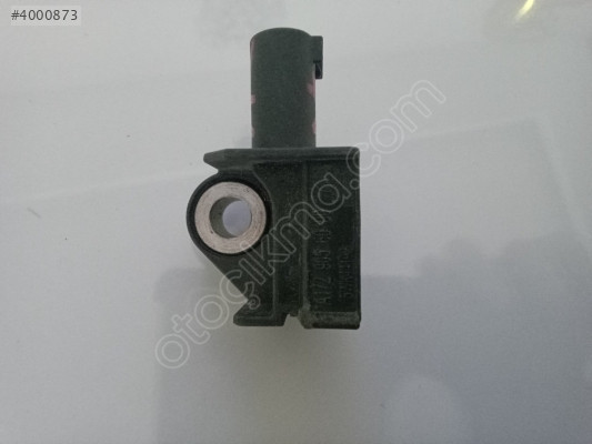 MERCEDES W212 Darbe Sensörü A1729056000