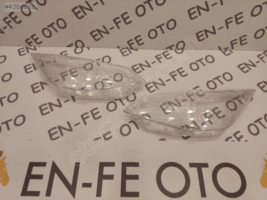 SEAT ARONA SAĞ SOL FAR CAMI SIFIR  5