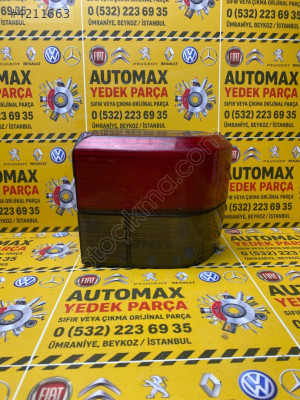 Transporter T4 Sağ Arka Stop