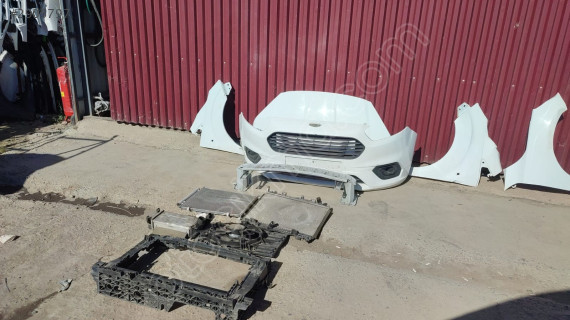 FORD COURİER ÖN SET ORJİNAL ÇIKMA 2018-2022