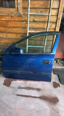 OPEL ASTRA G ÇIKMA HATASIZ SOL ÖN VE ARKA KAPI
