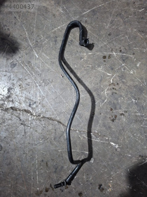 8W0611931CG A4 A5 B9 VAKUM BORUSU