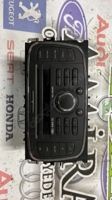 2009-2012 FORD CONNECT MULTİMEDYA