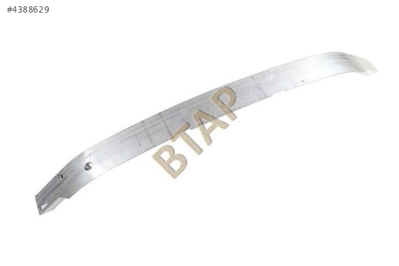 MİNİ COOPER F55-F56-F57 ÖN TAMPON DEMİRİ / 51117301577