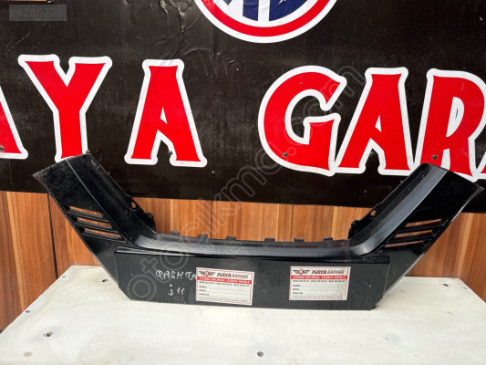 Nissan Qashqai J11 ön panjur