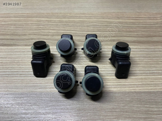 VOLKSWAGEN TİGUAN PARK SENSÖRÜ 5Q0919275C ÇAĞRI OTO MASLAK