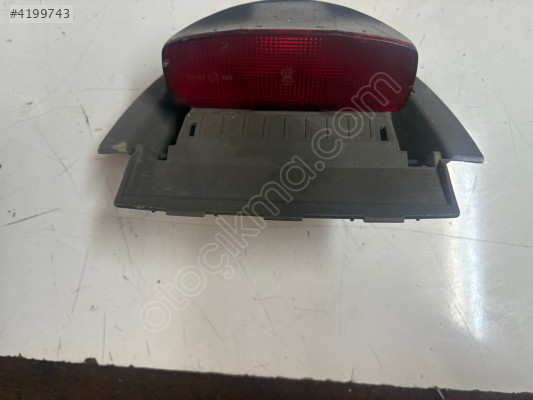 RENAULT SYMBOL FREN LAMBASI