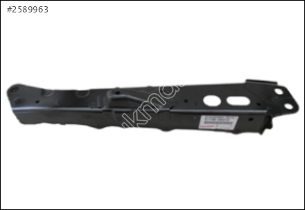 ŞASE UÇ DEMİRİ SOL TOYOTA COROLLA 13-18 51108-05010