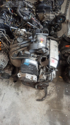 VOLKSWAGEN BORA 2.0 BENZİN AZJ ÇIKMA MOTOR