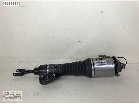BENTLEY CONTİNENTAL ÖN AMORTİSÖR 3W8616039H