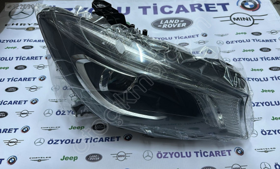 MERCEDES W117 CLA SAĞ Zenon Far (2013-2016) A1179066400