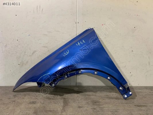 2GM821021C ORJİNAL  T-CCROSS ÇAMURLUK SOL ÖN 20192022