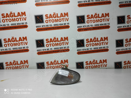 HYUNDAİ ACCENT 94-98 ÇIKMA SOL ÖN SİNYAL LAMBA 02-221-1508L