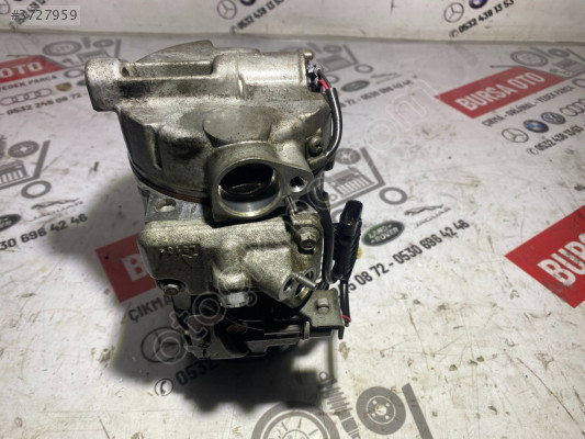 MERCEDES W204 271 B KLİMA KOMPRESÖRÜ 447260-5982 ORJİNAL