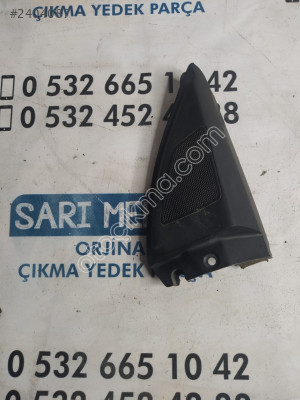 ÇIKMA OPEL VECTRA C SAĞ ÖN KAPI MUSKA