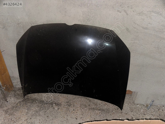 Vw polo motor kaputu 2010 2017 arası