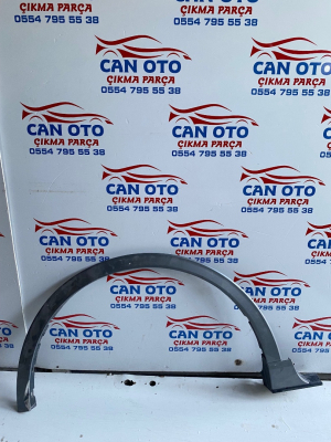 Ford Kuga sol ön dodik