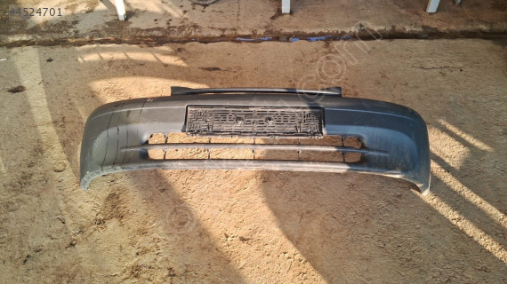 Renault Kango1 ön tampon