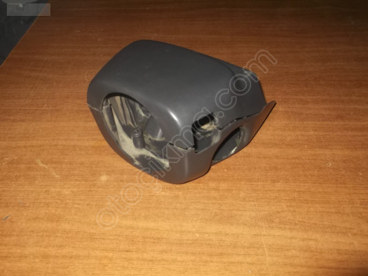 NİSSAN PRİMERA ÇIKMA DİREKSİYON ALT VE ÜST KAPAĞI