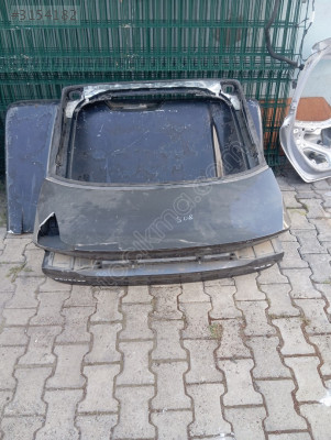 Peugeot 508 arka bagaj kapağı 2018 2024 arası