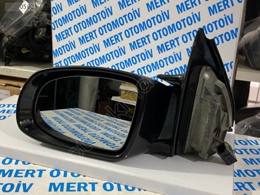 OPEL OMEGA B SOL AYNA ELK ISITM 5PİN (1994-1999) ORJİNAL