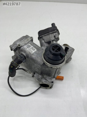 PORSCHE CAYENNE Q7 3.0 DİZEL CRC 059131515 EGR