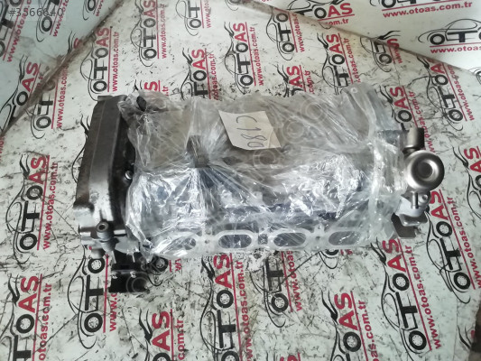 MERCEDES C180 SİLİNDİR KAPAĞI 1.6 W117-W204 CLA180 A2740160000