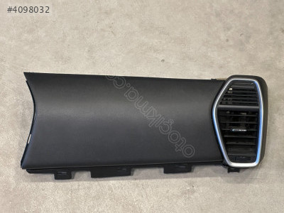 HONDA CİTY TORPİDO ÜST KAPAĞI ( 2020-2025)