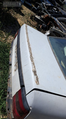 OPEL VECTRA A BAGAJ KAPAĞI.OTO ERKAN ÜNYE