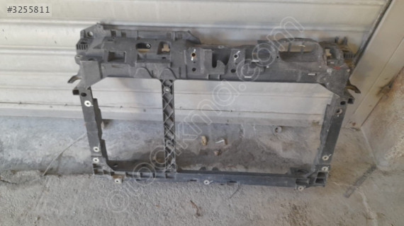 FORD FİESTA ORJİNAL ÇIKMA ÖN PANEL