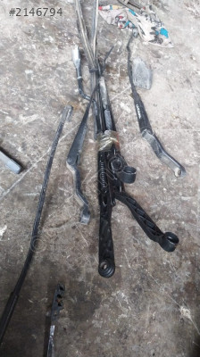 Carisma dış silecek kolu çıkma