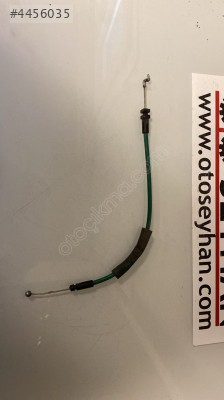 hyundai i30 2015 ön sol kapı dış açma kolu halatı