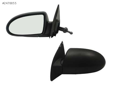 HYUNDAI ERA MEKANİK AYNA SOL 06-> 87610-1E020