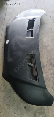 Ford transit ön kaput