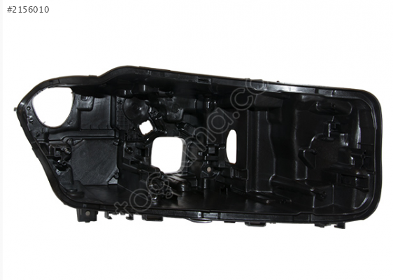 BMW 5 SERİSİ G30 LCİ LED SAĞ FAR KASASI SIFIR