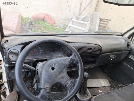 Hyundai H100 komple göğüslük